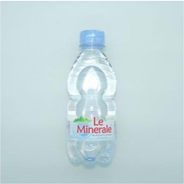 Lemineral 330ml