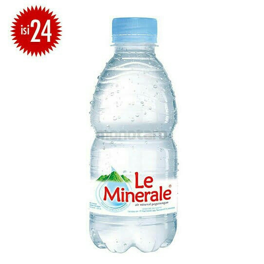 Leminerale Mini