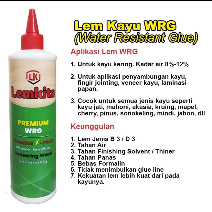 Lemkita WRG