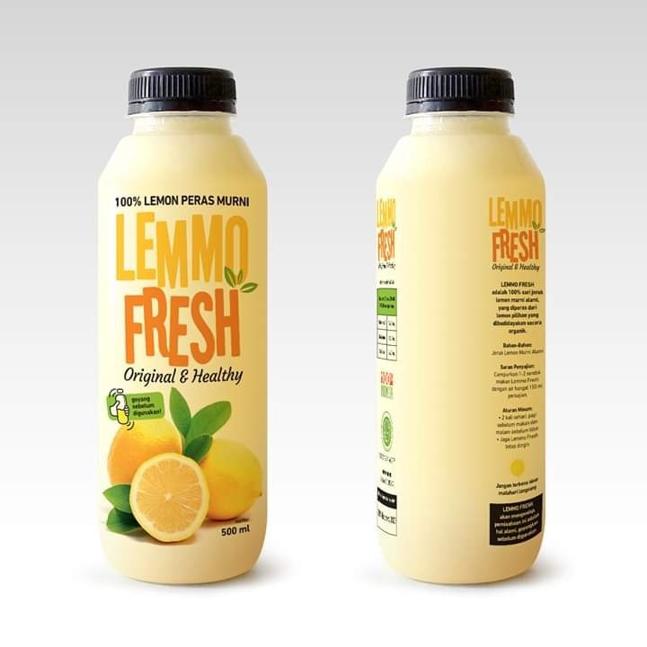 Lemmo Fresh