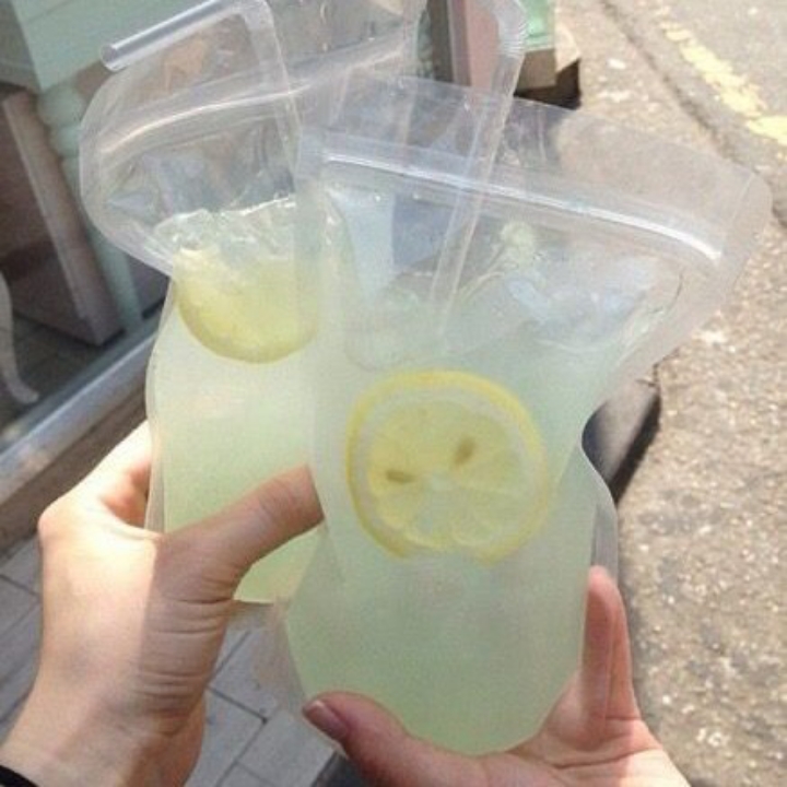 Lemon Ice