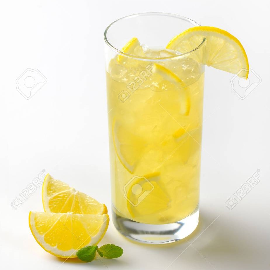 Lemon Ice