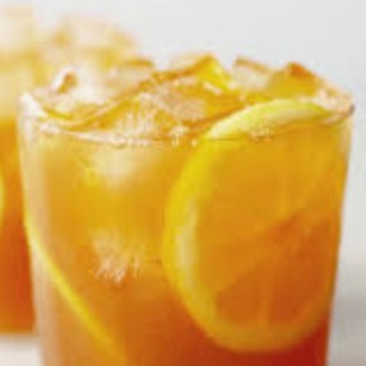 Lemon Ice Tea