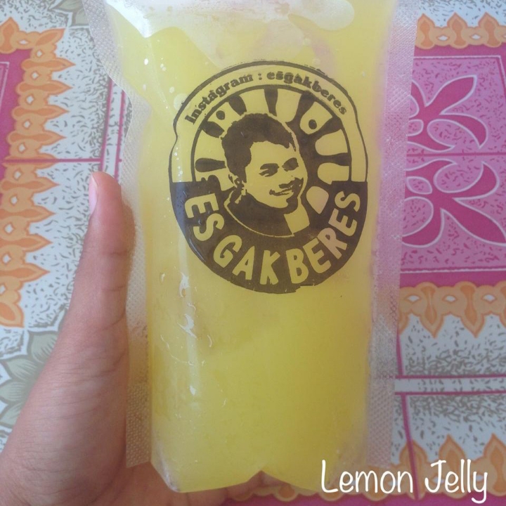 Lemon Jelly