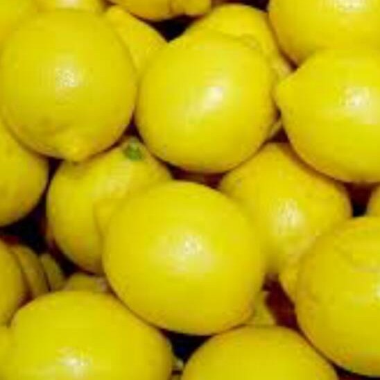 Lemon Lokal