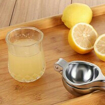 Lemon Peras