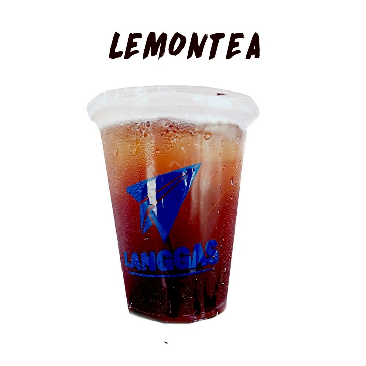 Lemon TEA