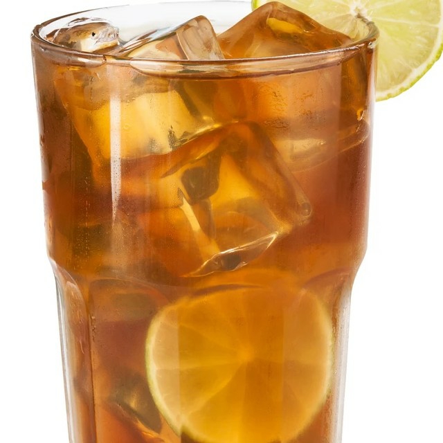 Lemon Tea 