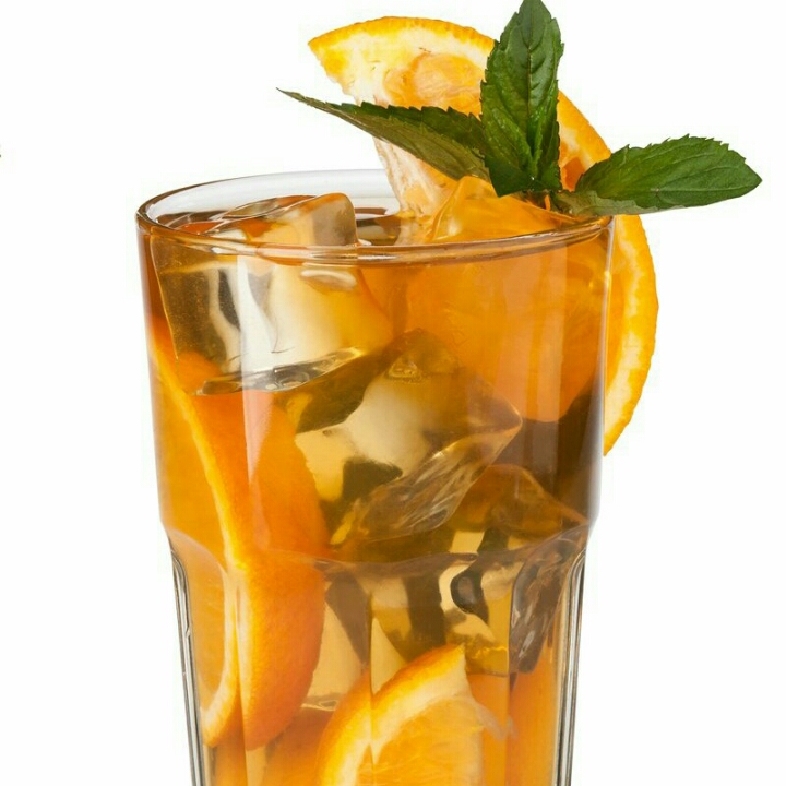 Lemon Tea 