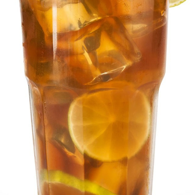 Lemon Tea 