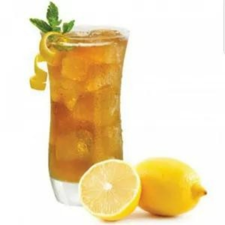 Lemon Tea 