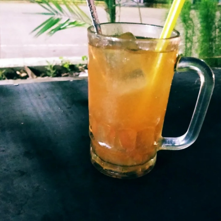 Lemon Tea 