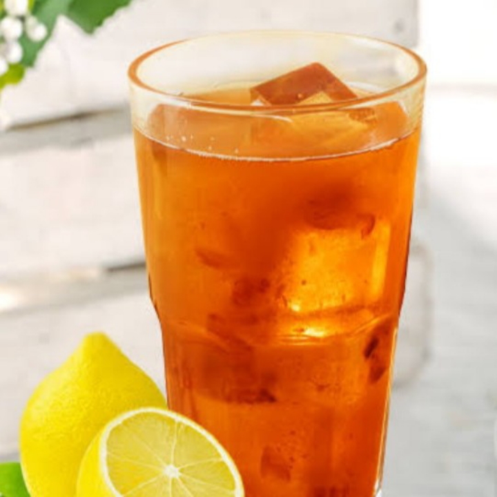 Lemon Tea