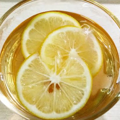 Lemon Tea