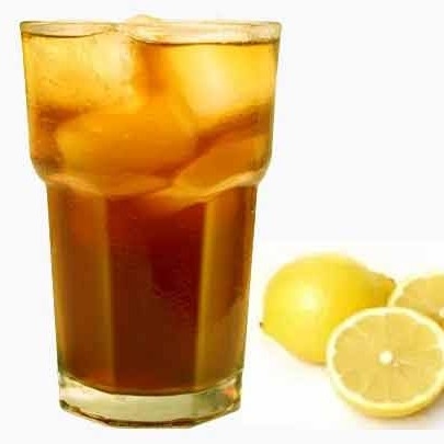 Lemon Tea