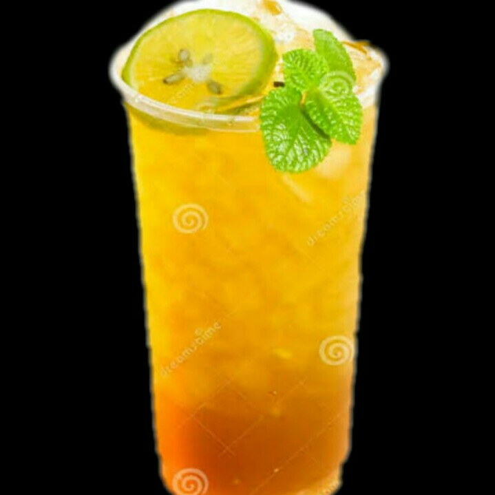 Lemon Tea