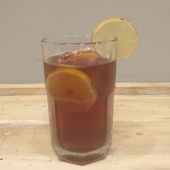 Lemon Tea