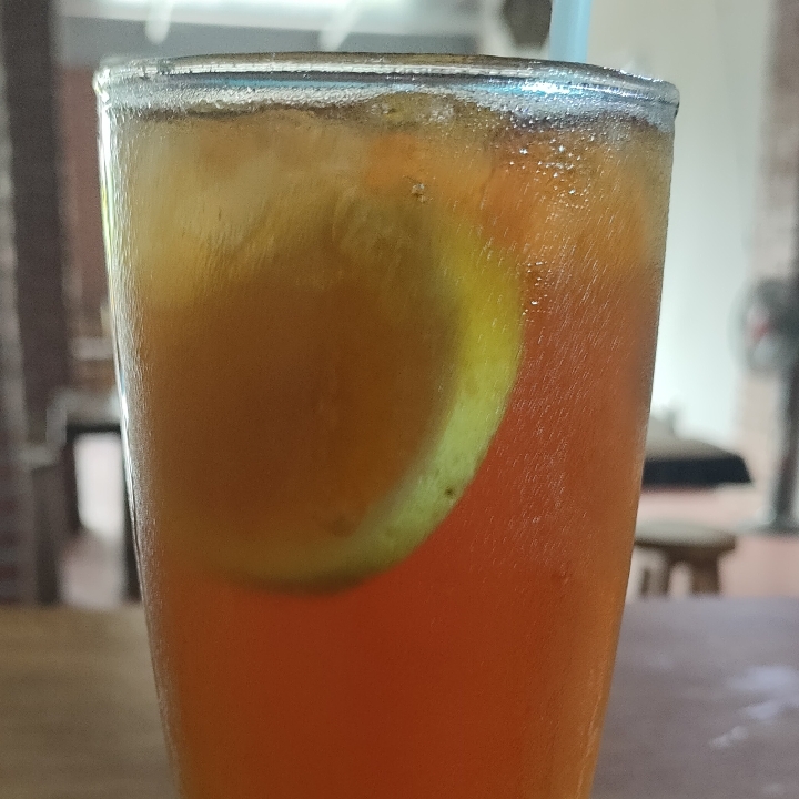 Lemon Tea