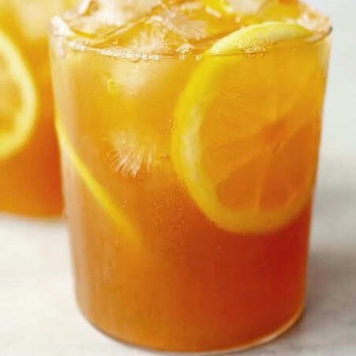 Lemon Tea