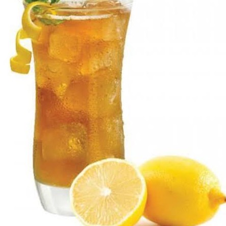 Lemon Tea