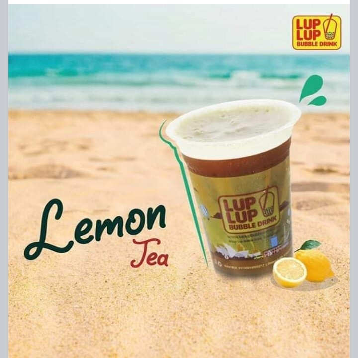 Lemon Tea