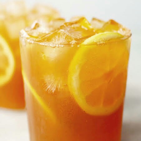 Lemon Tea