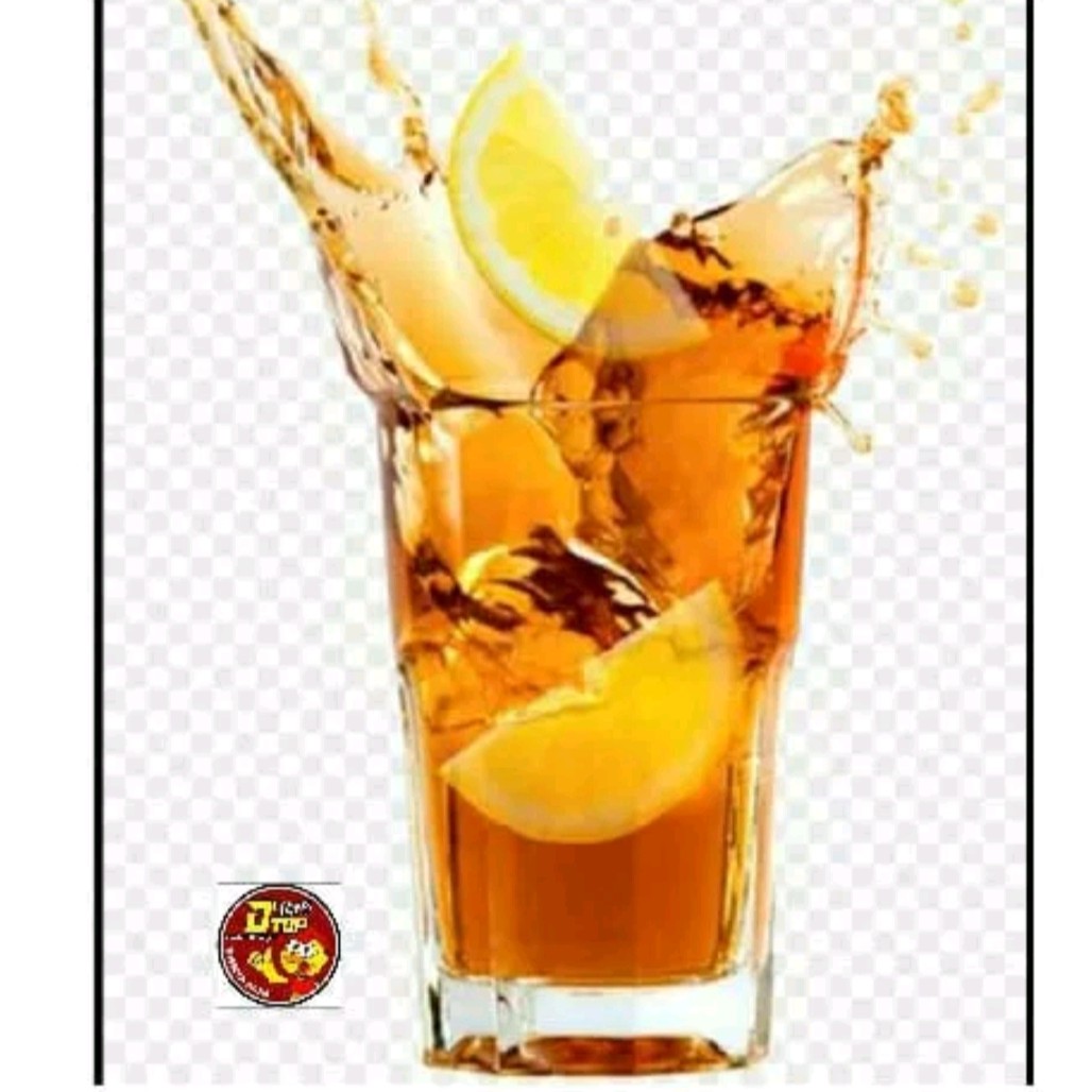 Lemon Tea