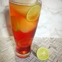 Lemon Tea