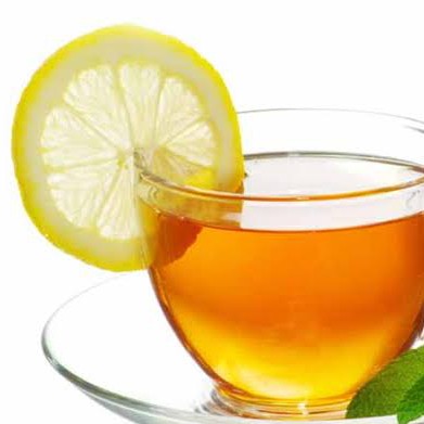 Lemon Tea