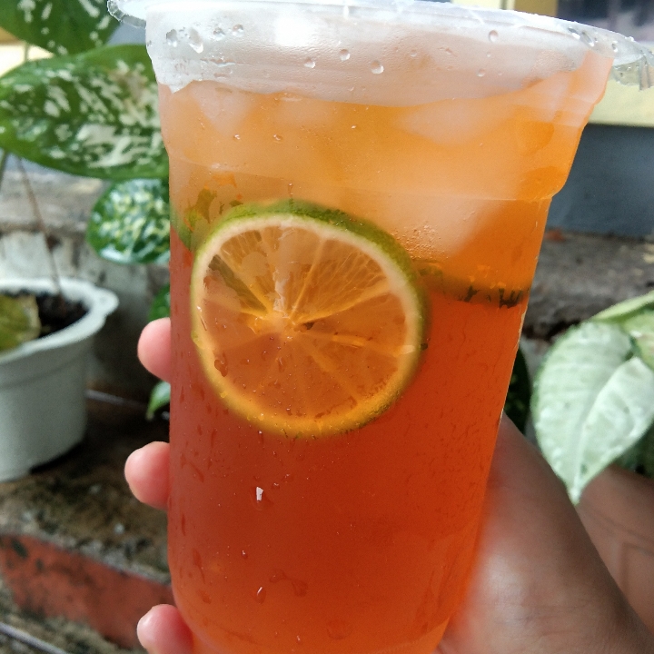 Lemon Tea