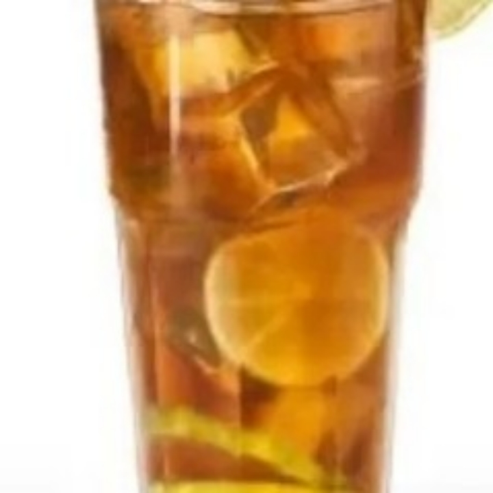 Lemon Tea