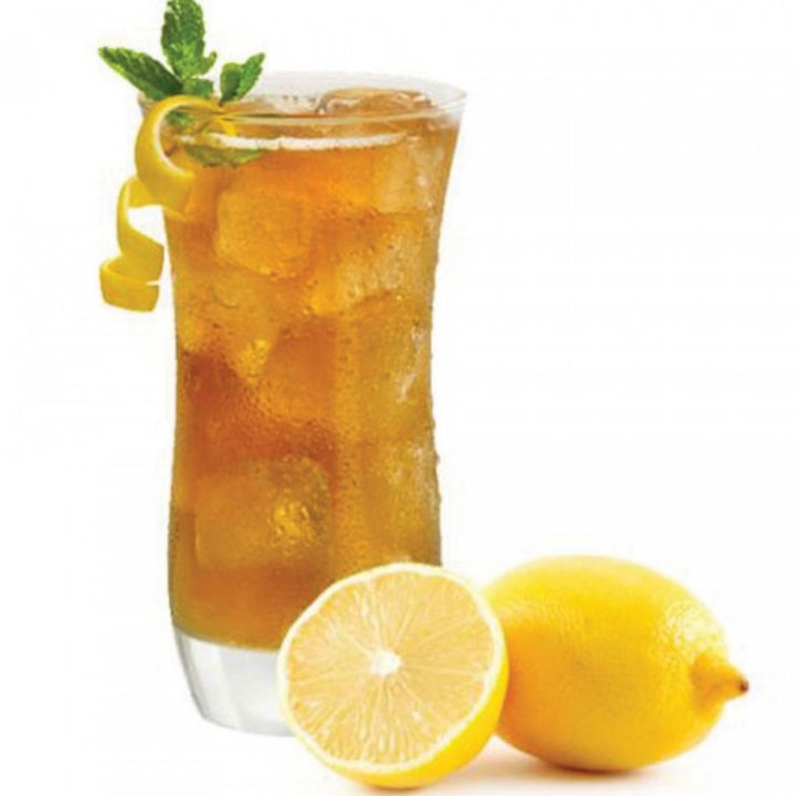 Lemon Tea