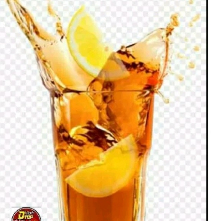 Lemon Tea