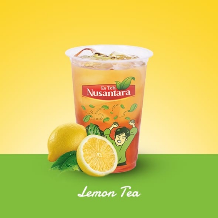 Lemon Tea