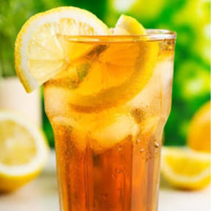 Lemon Tea