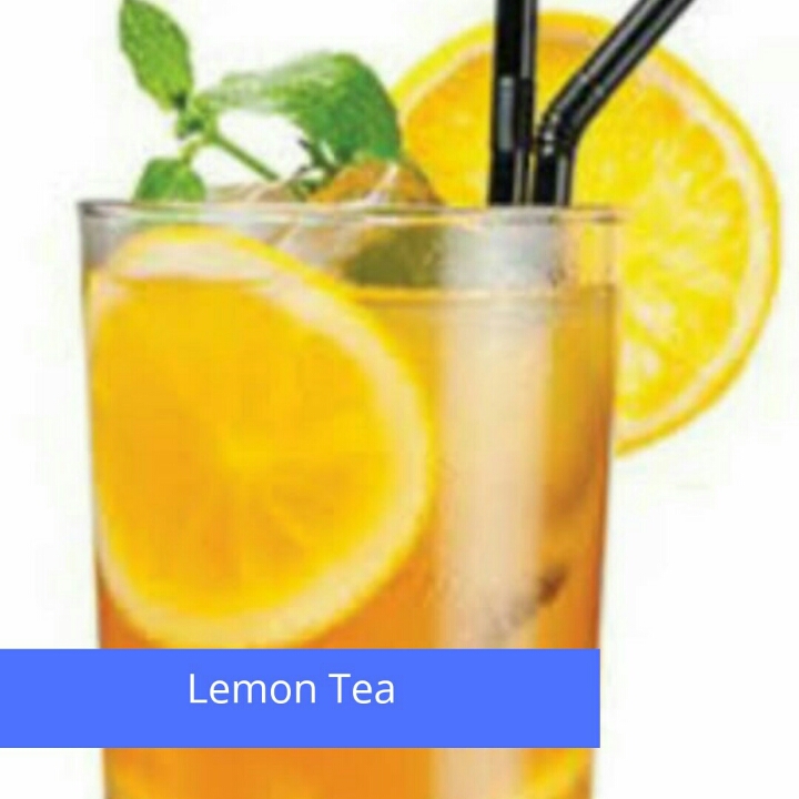 Lemon Tea