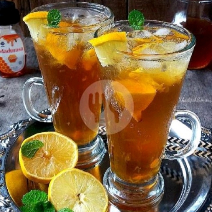 Lemon Tea