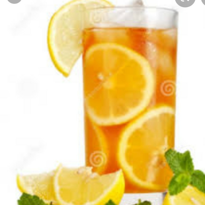 Lemon Tea