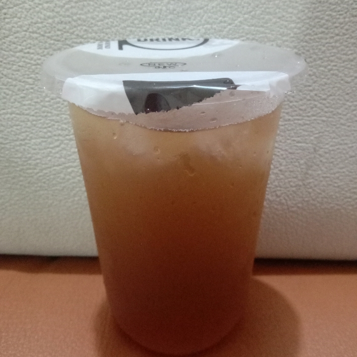 Lemon Tea