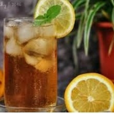 Lemon Tea