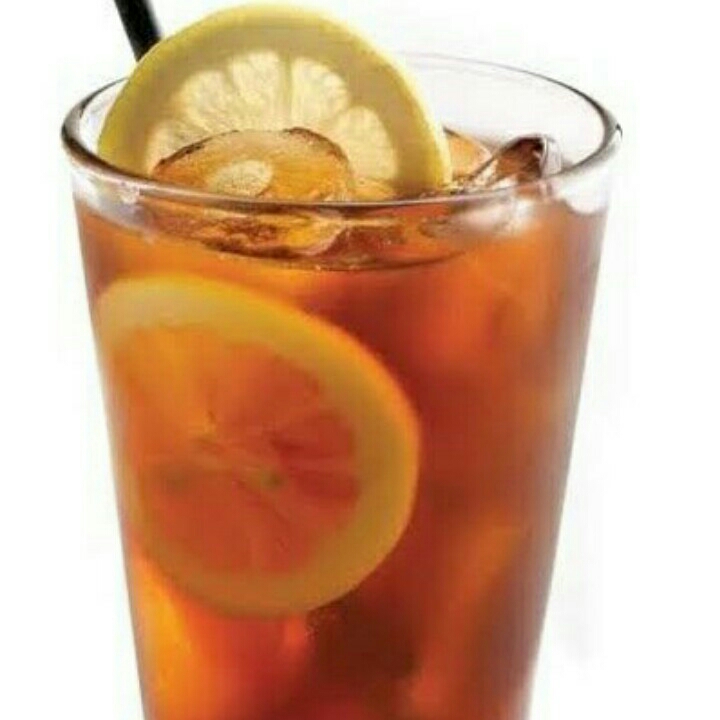 Lemon Tea