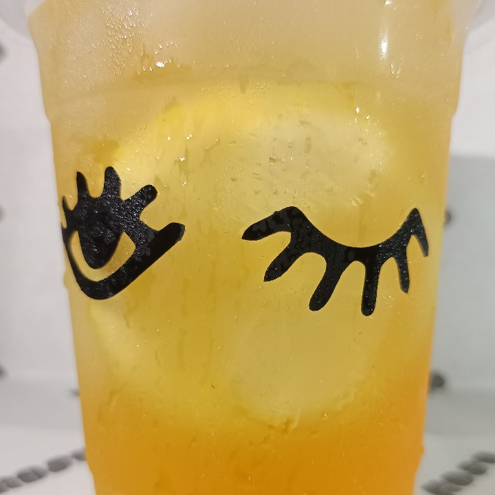 Lemon Tea