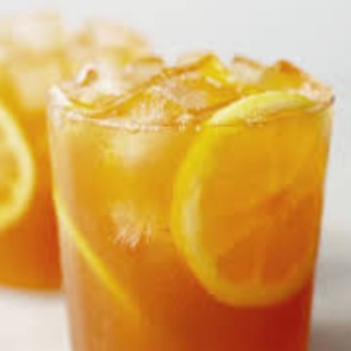 Lemon Tea