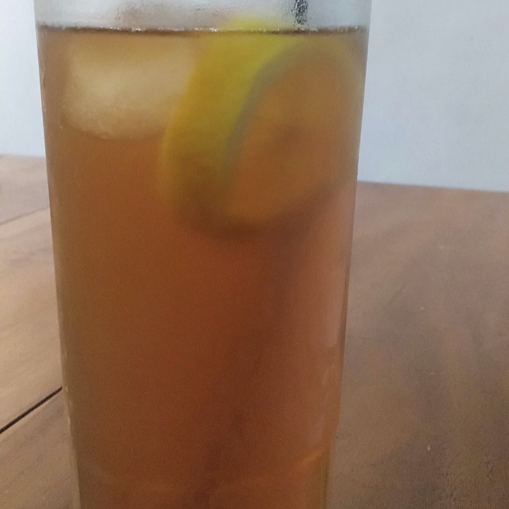 Lemon Tea