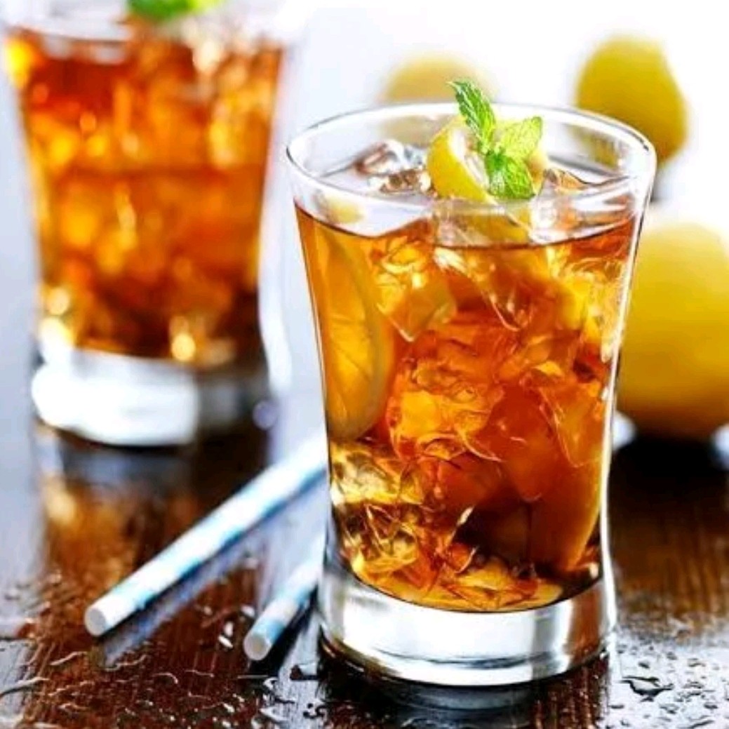 Lemon Tea