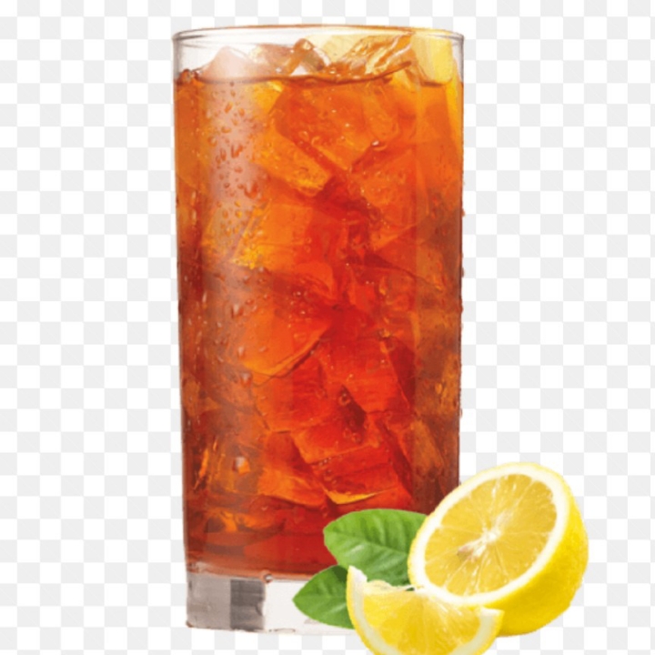 Lemon Tea