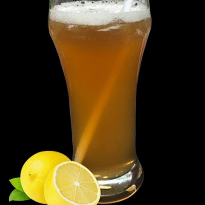 Lemon Tea