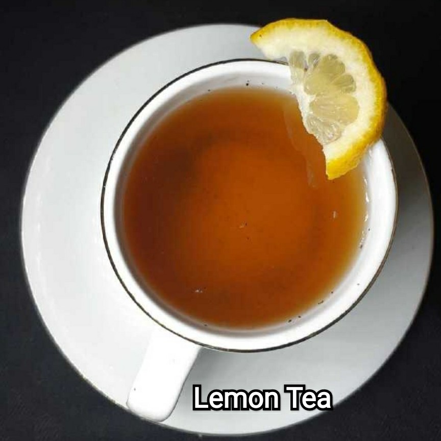 Lemon Tea