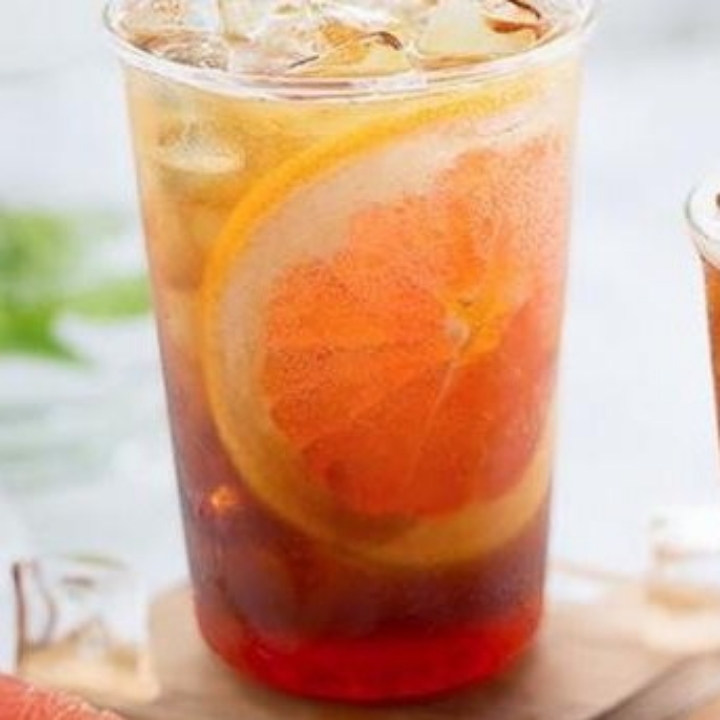 Lemon Tea