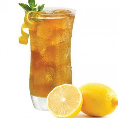 Lemon Tea